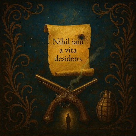 Я от жизни ничего уже не жду cover art