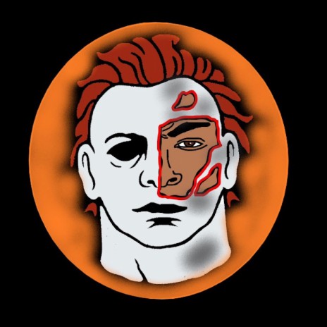 HAPPY HALLØWEEN. ft. Larry The Kid cover art