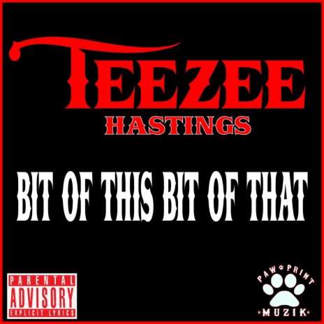 Welcome To Hastings ft. Baliztik cover art