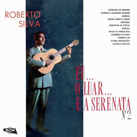 Última Inspiração cover art