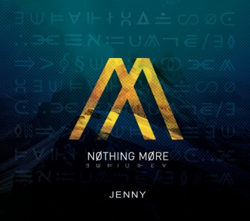 Jenny cover art