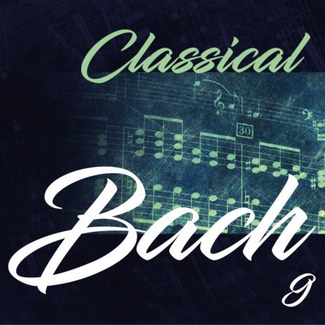 Englische Suite No. 6, BWV 811: I. Prelude