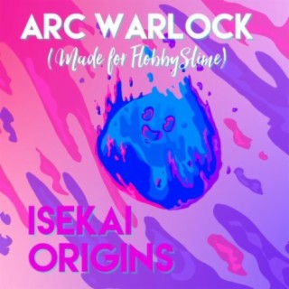 Arc Warlock