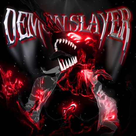Demon Slayer cover art