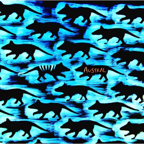 Thylacine ft. Mischa Herman cover art