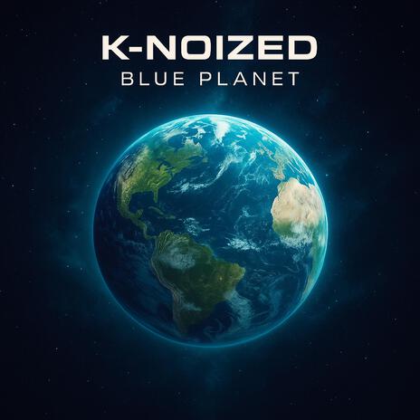 Blue Planet cover art