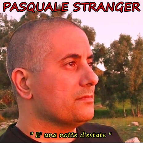 E' una notte d'estate cover art