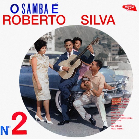 Operária Inconformada cover art
