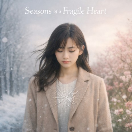 Snow Without You cover art