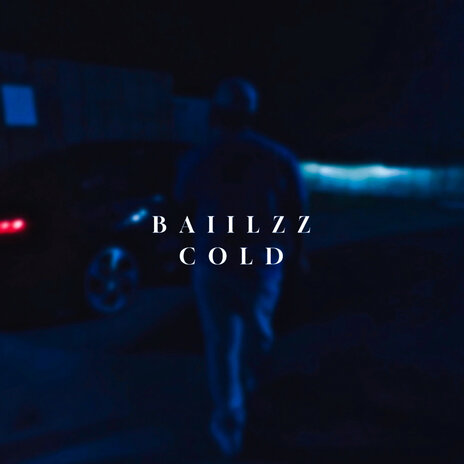 Cold cover art