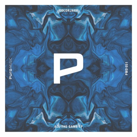 Just About Right (Original Mix) cover art