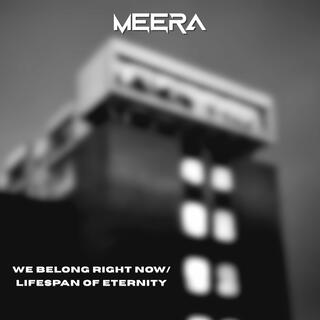 Lifespan Of Eternity cover art