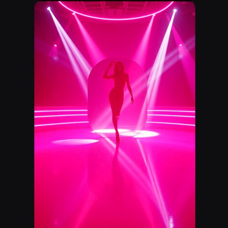Mirror on the Dancefloor cover art