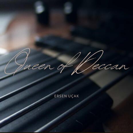 Queen of Deccan cover art