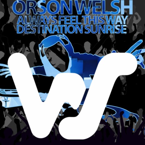 Destination Sunrise cover art