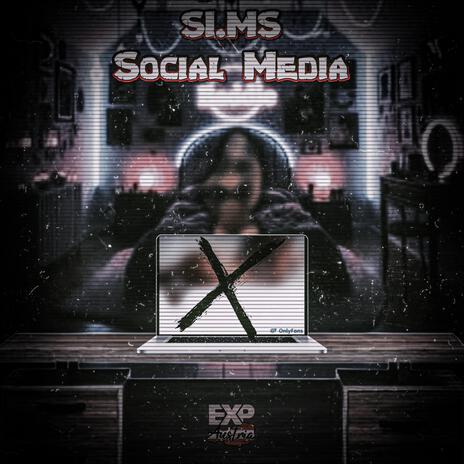 Social Media cover art