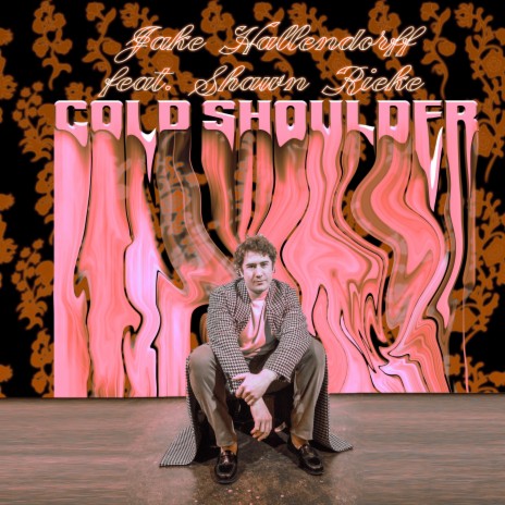 Cold Shoulder ft. Shawn Rieke