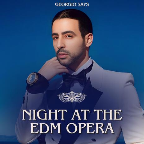 Welcome to the Opera cover art
