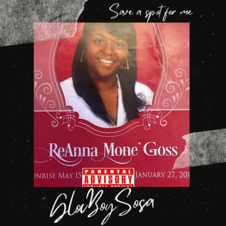 Shit talkin cover art