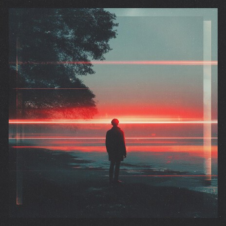 I Didn't Leave to Run cover art