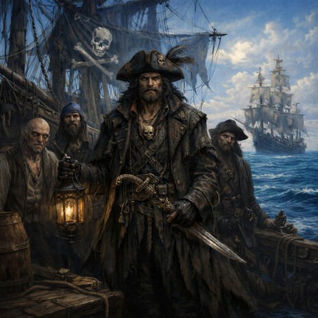 Deryaların Prensi cover art