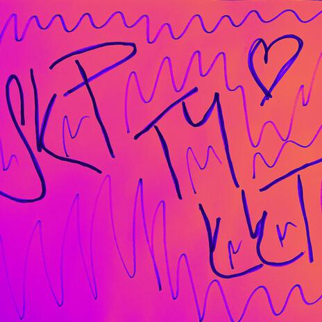Skp ty kkt cover art