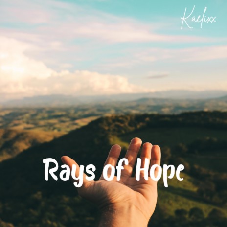 Rays of Hope cover art