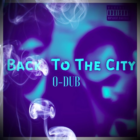 Back To The City cover art