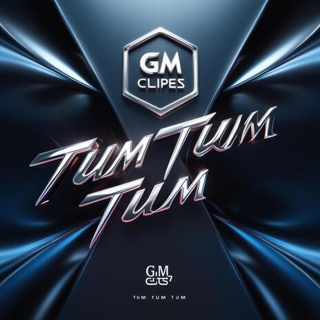 TUM TUM TUM cover art