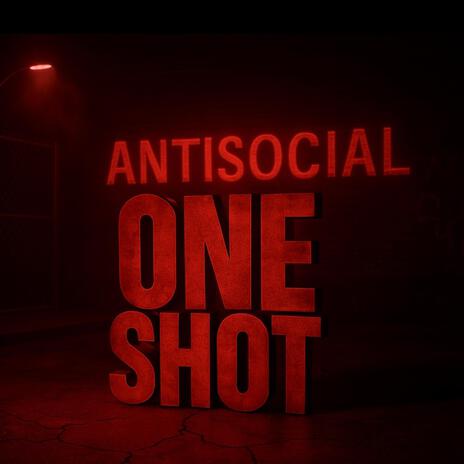 One Shot, vol.1 cover art