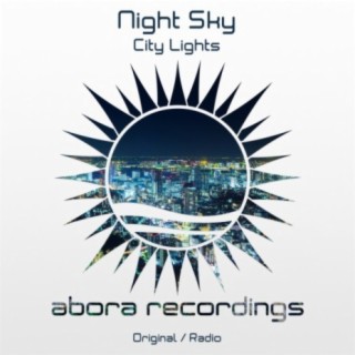 City Lights (Radio Edit) cover art