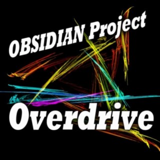 Overdrive