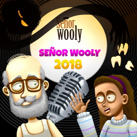 Feo cover art