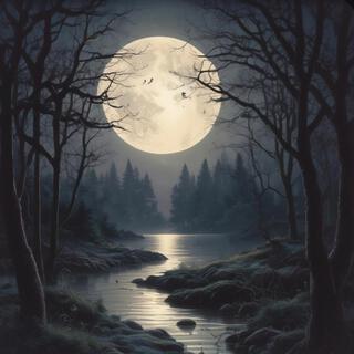 Full Moon Blues