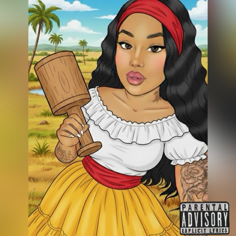 Manduco ft. Ufology Musik cover art
