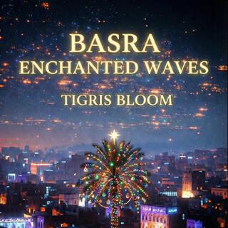 Basra Enchanted Waves cover art