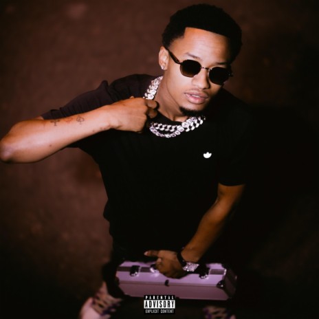 Hitman ft. theafterparty333 & Blacc Ricci cover art