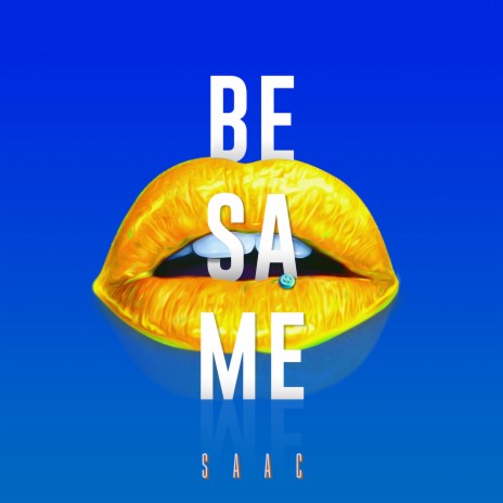 Bésame (Acústico) cover art