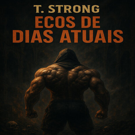 Eco de Dias Atuais cover art
