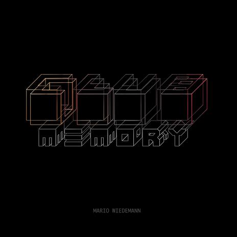 Club Memory cover art