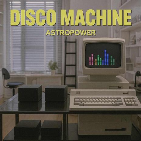 Everybody Funky cover art