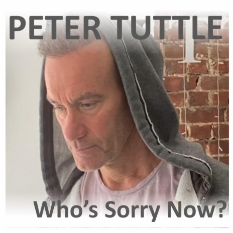 Who's Sorry Now? cover art