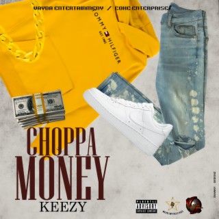 Keezy Coke