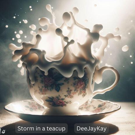 Storm In A Teacup cover art