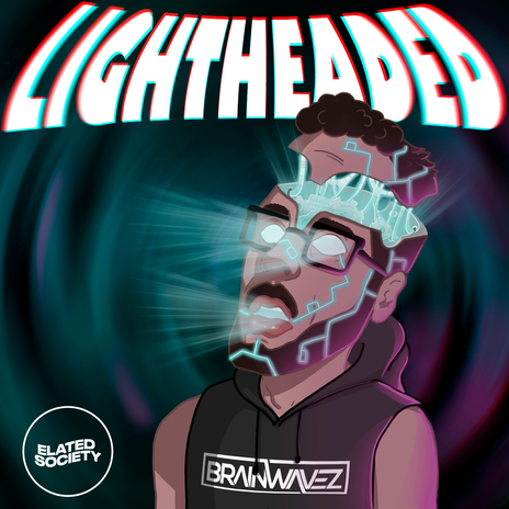 Lightheaded cover art