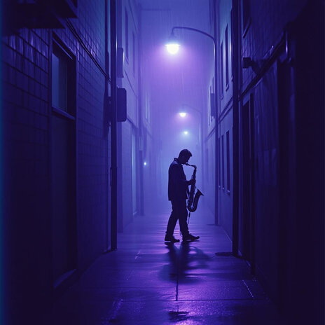 Midnight Silhouette cover art