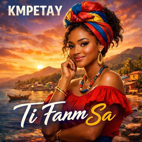 Ti Fanm sa