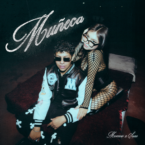 Muñeca ft. Suae cover art