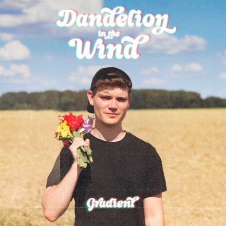 Dandelion in the Wind cover art