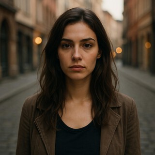 Ürəyim parçalanmışdı